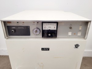Thumbnail image of LEEC GA2 CO2 Incubator Spares/Repair Lab