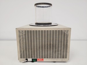 Thumbnail image of Edwards Modulyo Freeze Dryer with Edwards 5 Vacuum Pump