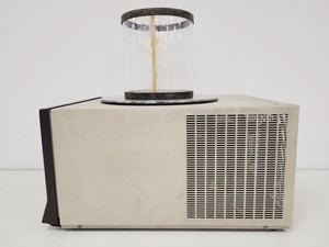 Thumbnail image of Edwards Modulyo Freeze Dryer with Edwards 5 Vacuum Pump