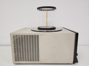 Thumbnail image of Edwards Modulyo Freeze Dryer with Edwards 5 Vacuum Pump