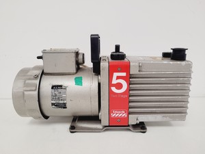 Thumbnail image of Edwards Modulyo Freeze Dryer with Edwards 5 Vacuum Pump