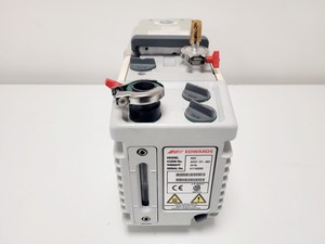 Thumbnail image of Edwards RV5 Rotary Vane Vacuum Pump 