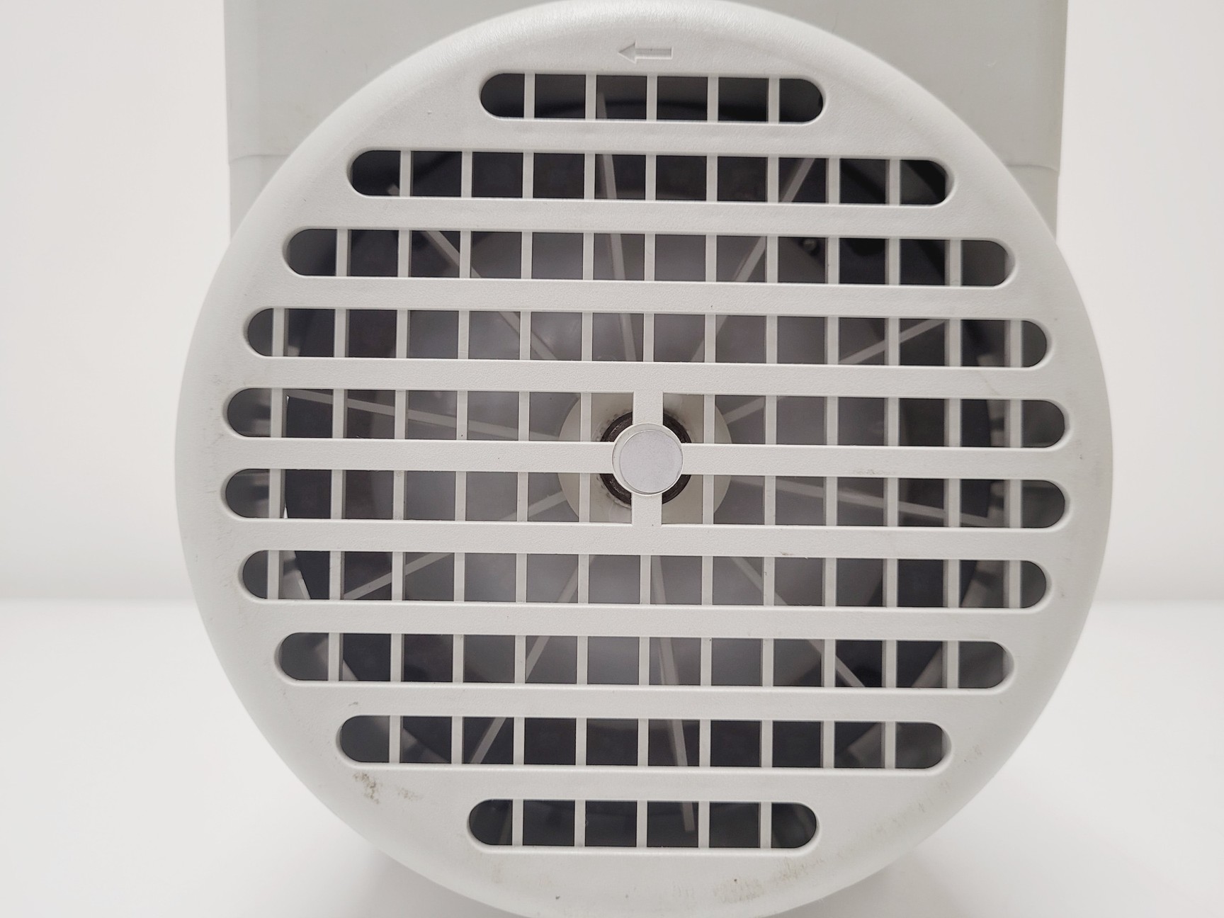 Image of Edwards RV5 Rotary Vane Vacuum Pump 