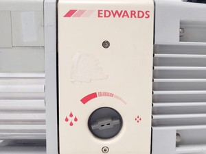 Thumbnail image of Edwards RV5 Rotary Vane Vacuum Pump 