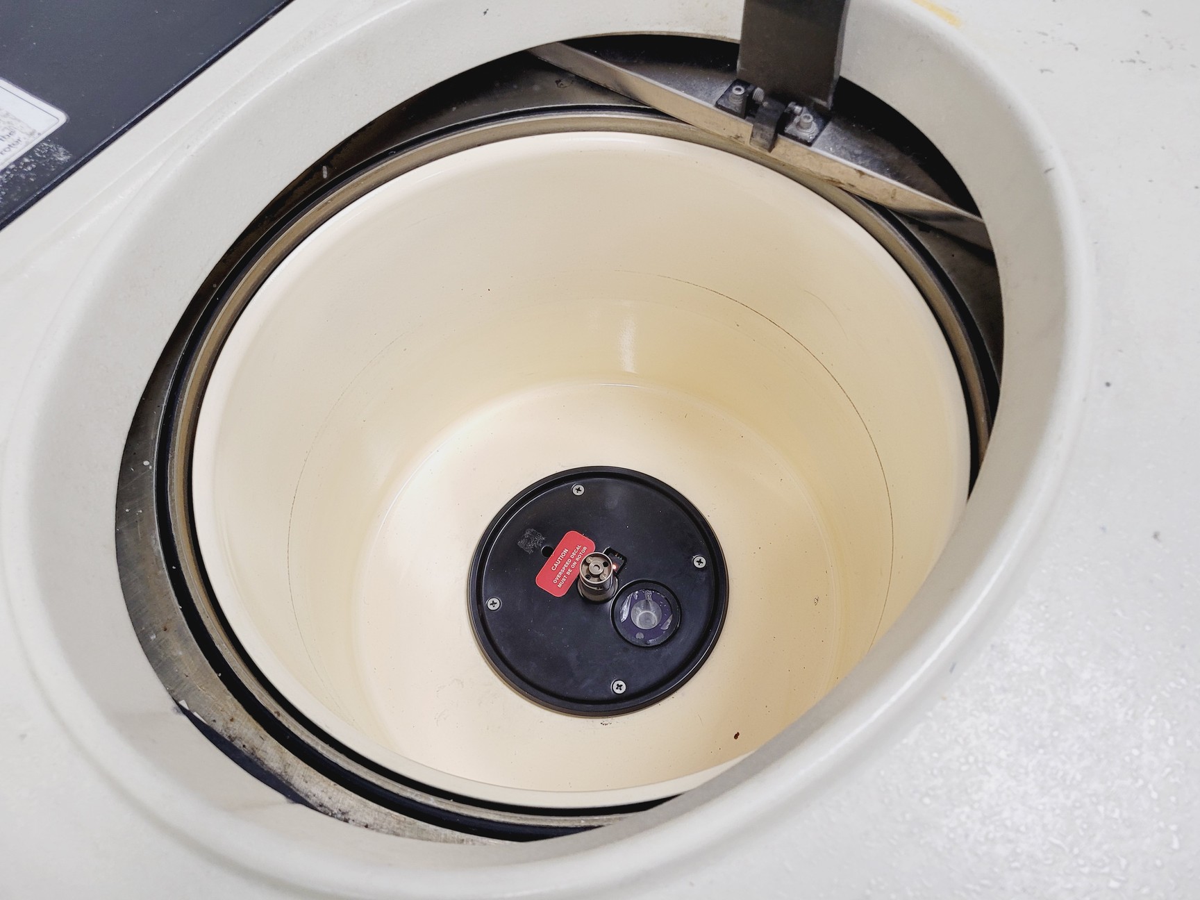 Image of Beckman L5-50B Ultracentrifuge