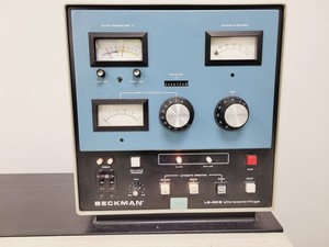 Thumbnail image of Beckman L5-50B Ultracentrifuge