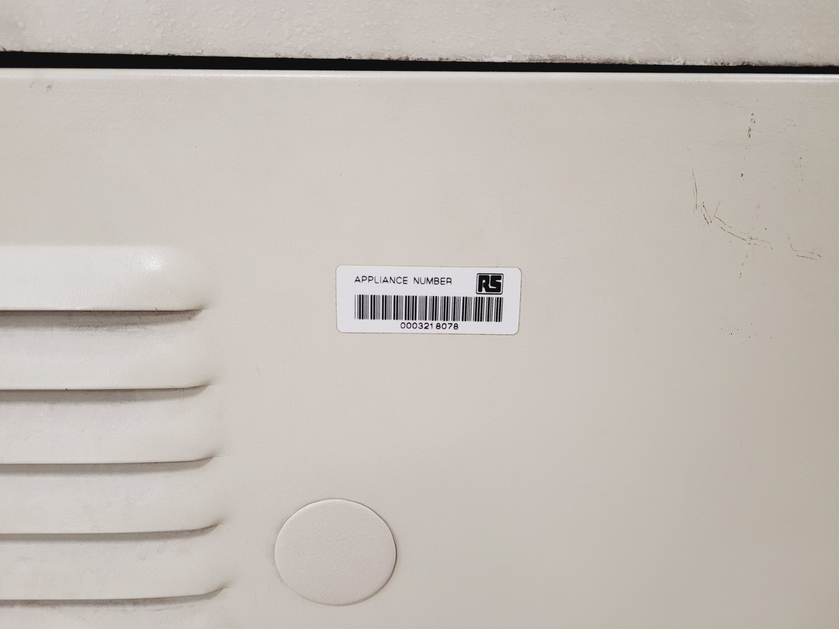 Image of Beckman L5-50B Ultracentrifuge