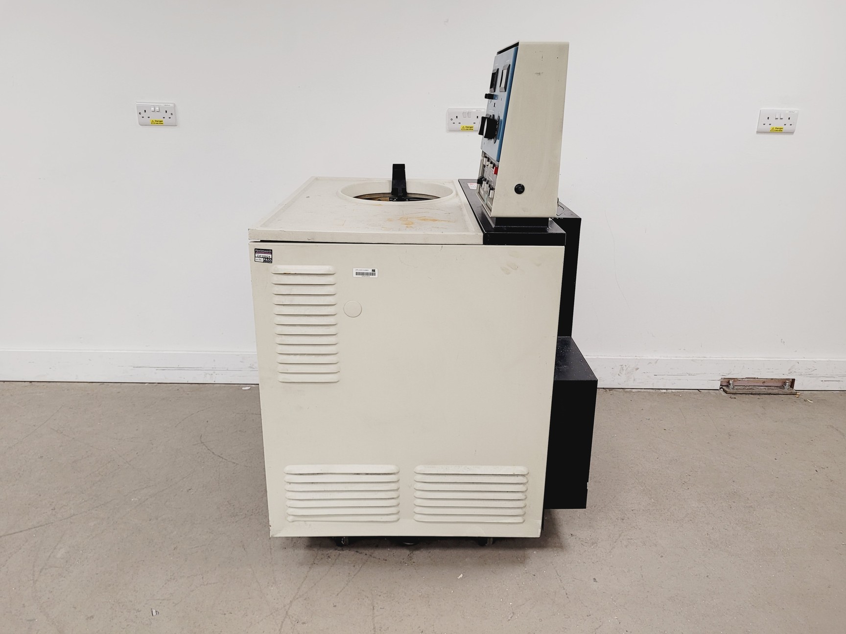 Image of Beckman L5-50B Ultracentrifuge