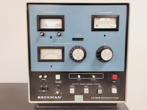 Thumbnail image of Beckman L5-50B Ultracentrifuge