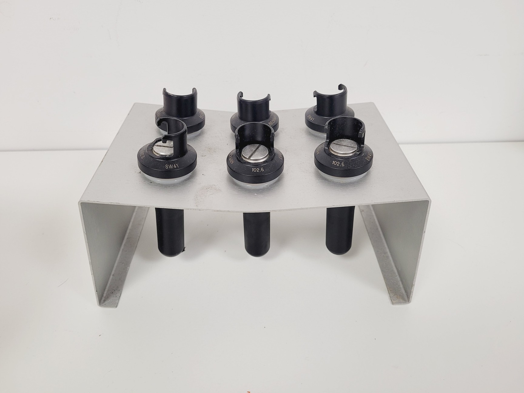 Image of Beckman L5-50B Ultracentrifuge