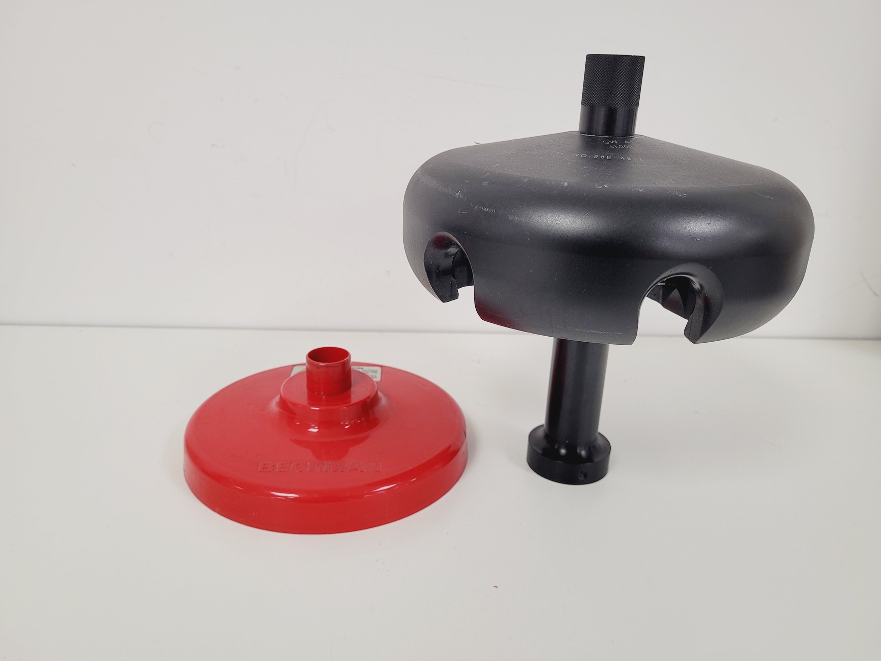 Image of Beckman L5-50B Ultracentrifuge