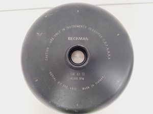 Thumbnail image of Beckman L5-50B Ultracentrifuge