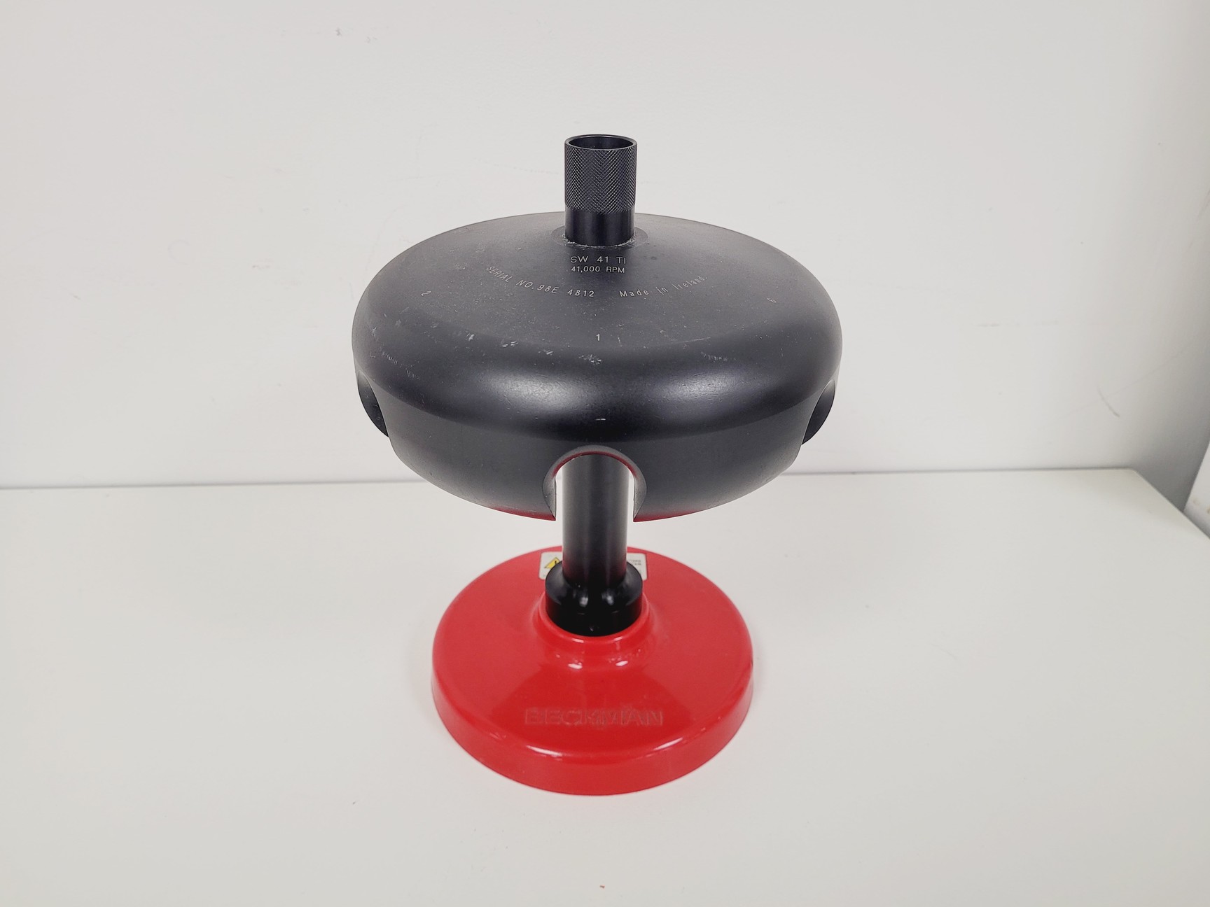 Image of Beckman L5-50B Ultracentrifuge