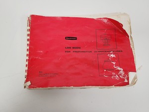 Thumbnail image of Beckman L5-50B Ultracentrifuge