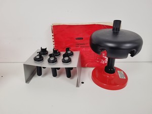 Thumbnail image of Beckman L5-50B Ultracentrifuge