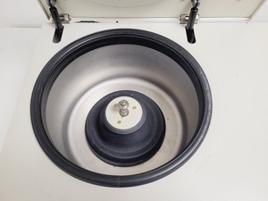 Thumbnail image of Heraeus Biofuge Primo R Benchtop Centrifuge
