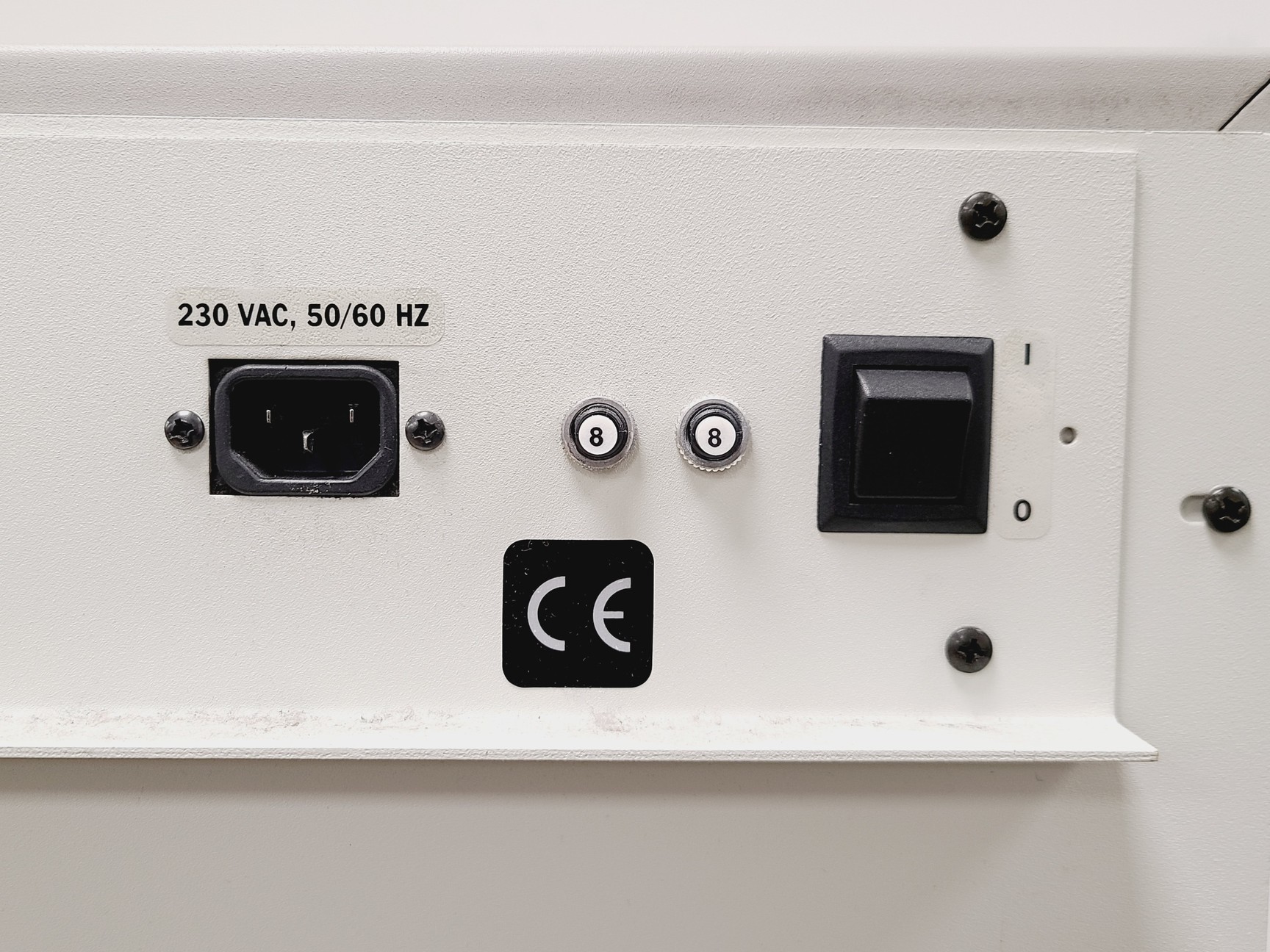 Image of NU-5500E Air jacket CO2 incubator with Heat Sterilization Cycle