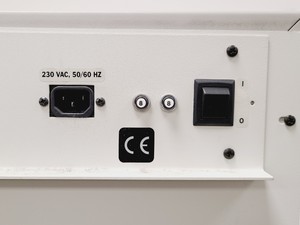 Thumbnail image of NU-5500E Air jacket CO2 incubator with Heat Sterilization Cycle