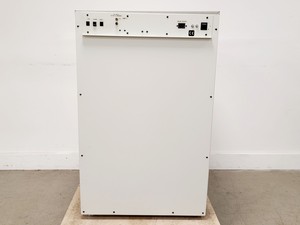 Thumbnail image of NU-5500E Air jacket CO2 incubator with Heat Sterilization Cycle