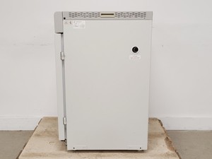 Thumbnail image of NU-5500E Air jacket CO2 incubator with Heat Sterilization Cycle