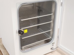 Thumbnail image of NU-5500E Air jacket CO2 incubator with Heat Sterilization Cycle