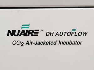 Thumbnail image of NU-5500E Air jacket CO2 incubator with Heat Sterilization Cycle