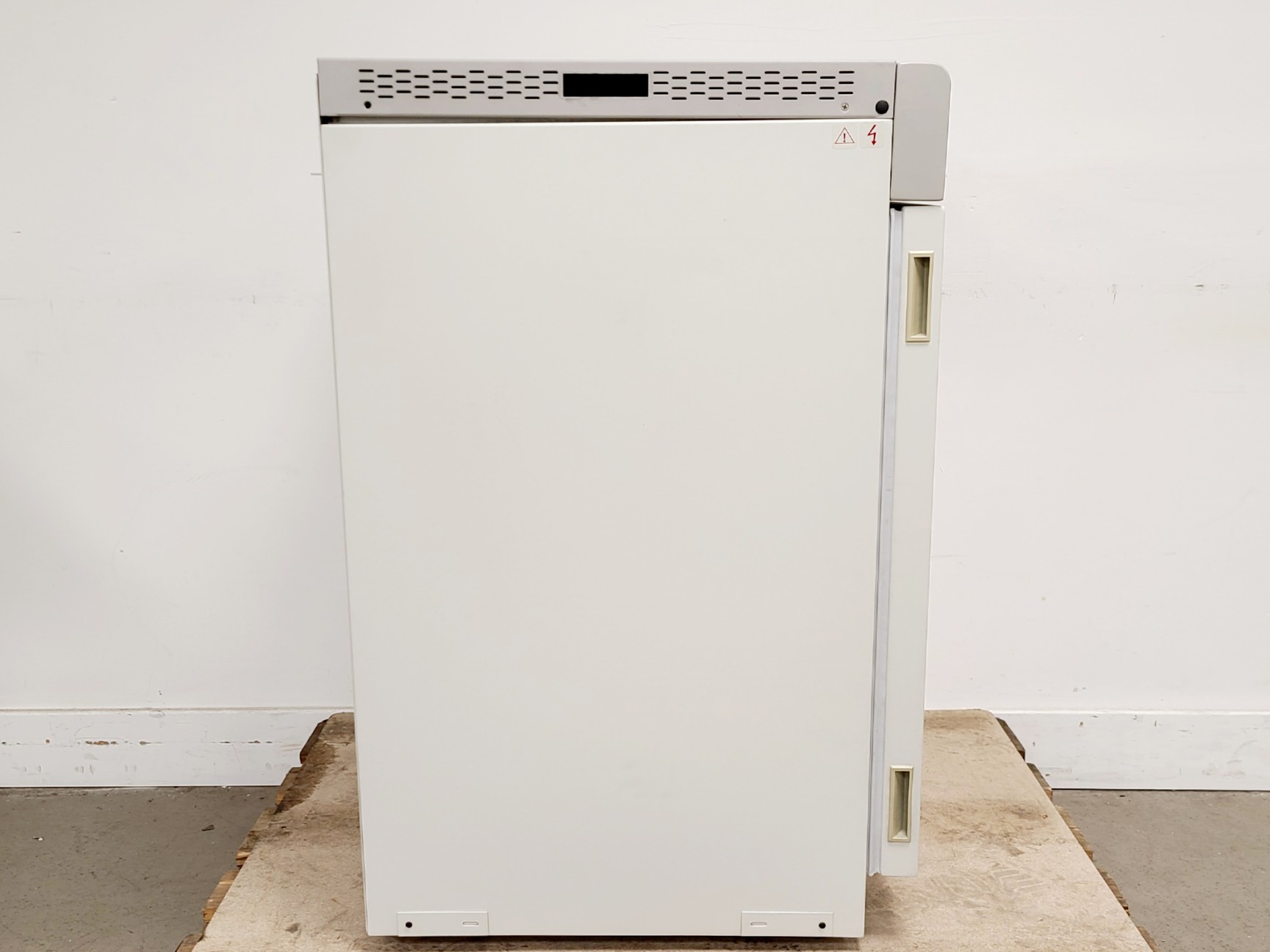 Image of NU-5500E Air jacket CO2 incubator with Heat Sterilization Cycle