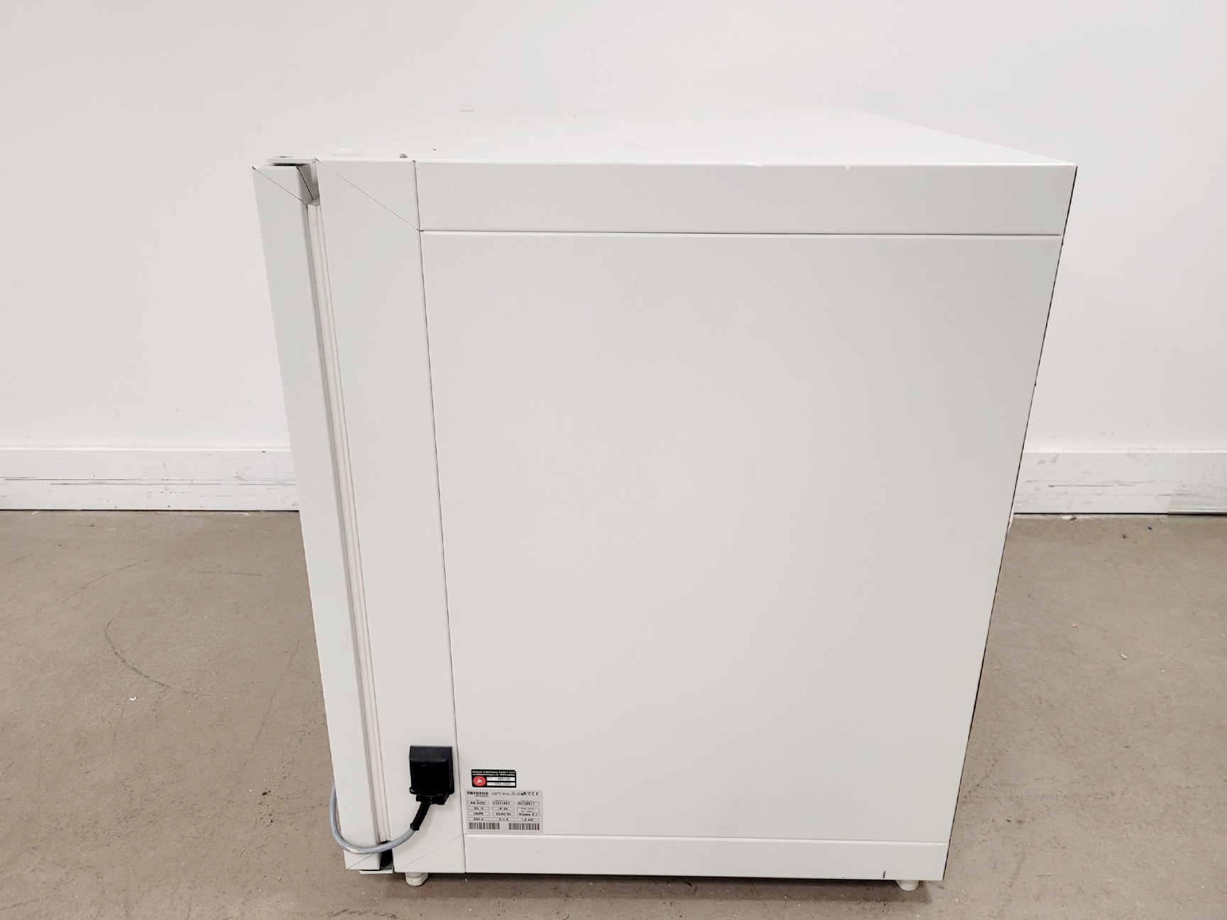 Image of Heraeus BB 6220 CUO2 Incubator Lab