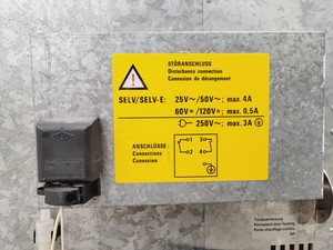 Thumbnail image of Heraeus BB 6220 CUO2 Incubator Lab