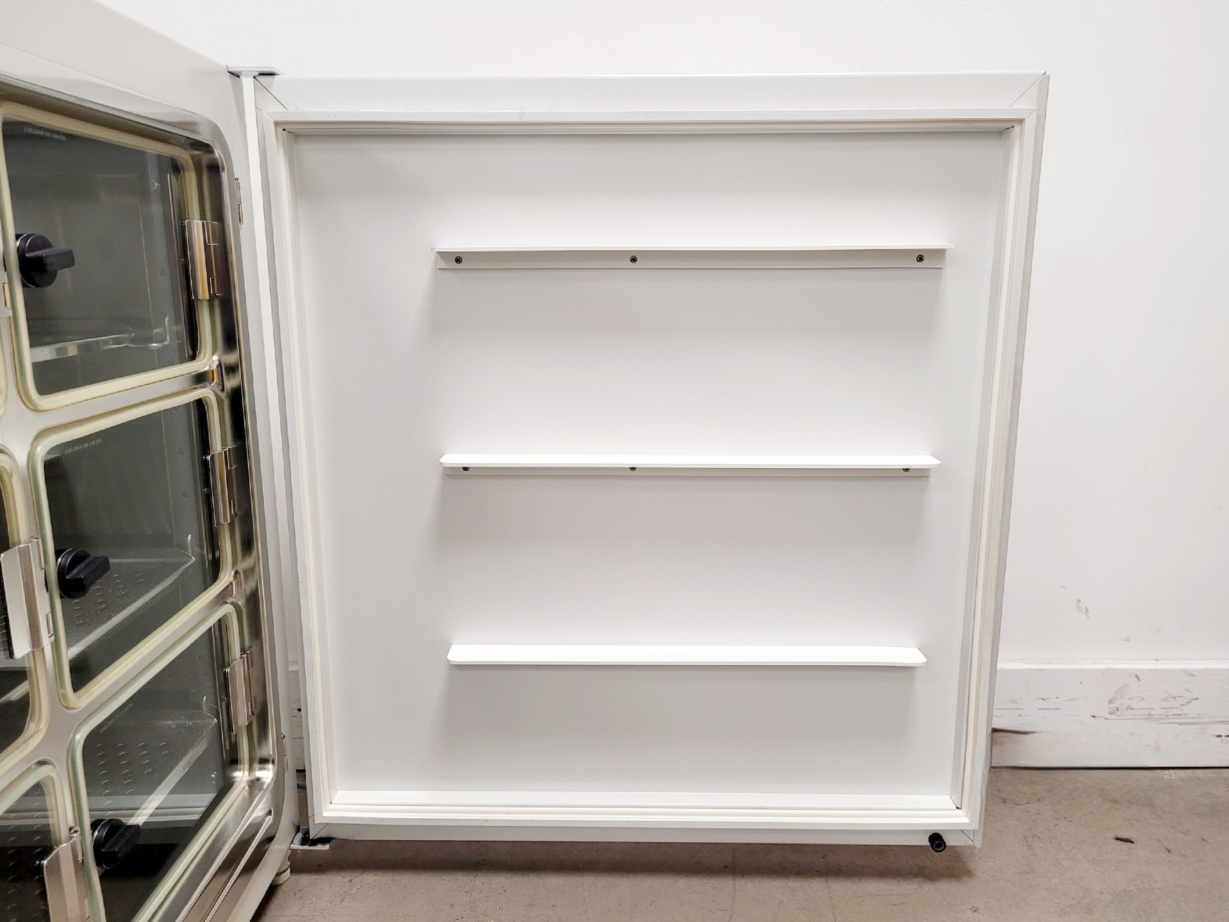 Image of Heraeus BB 6220 CUO2 Incubator Lab