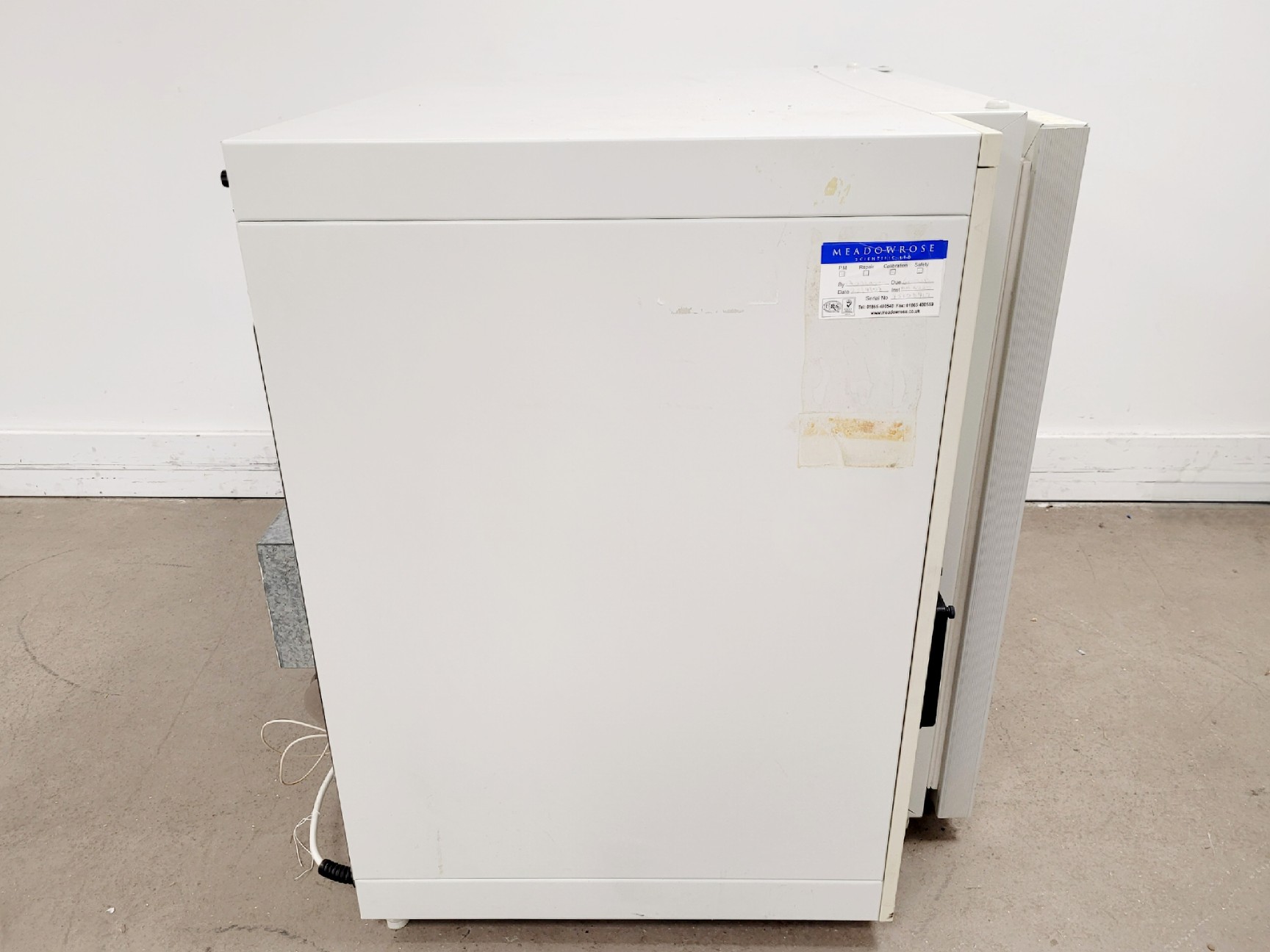 Image of Heraeus BB 6220 CUO2 Incubator Lab