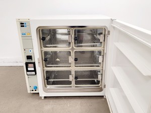Thumbnail image of Heraeus BB 6220 CUO2 Incubator Lab