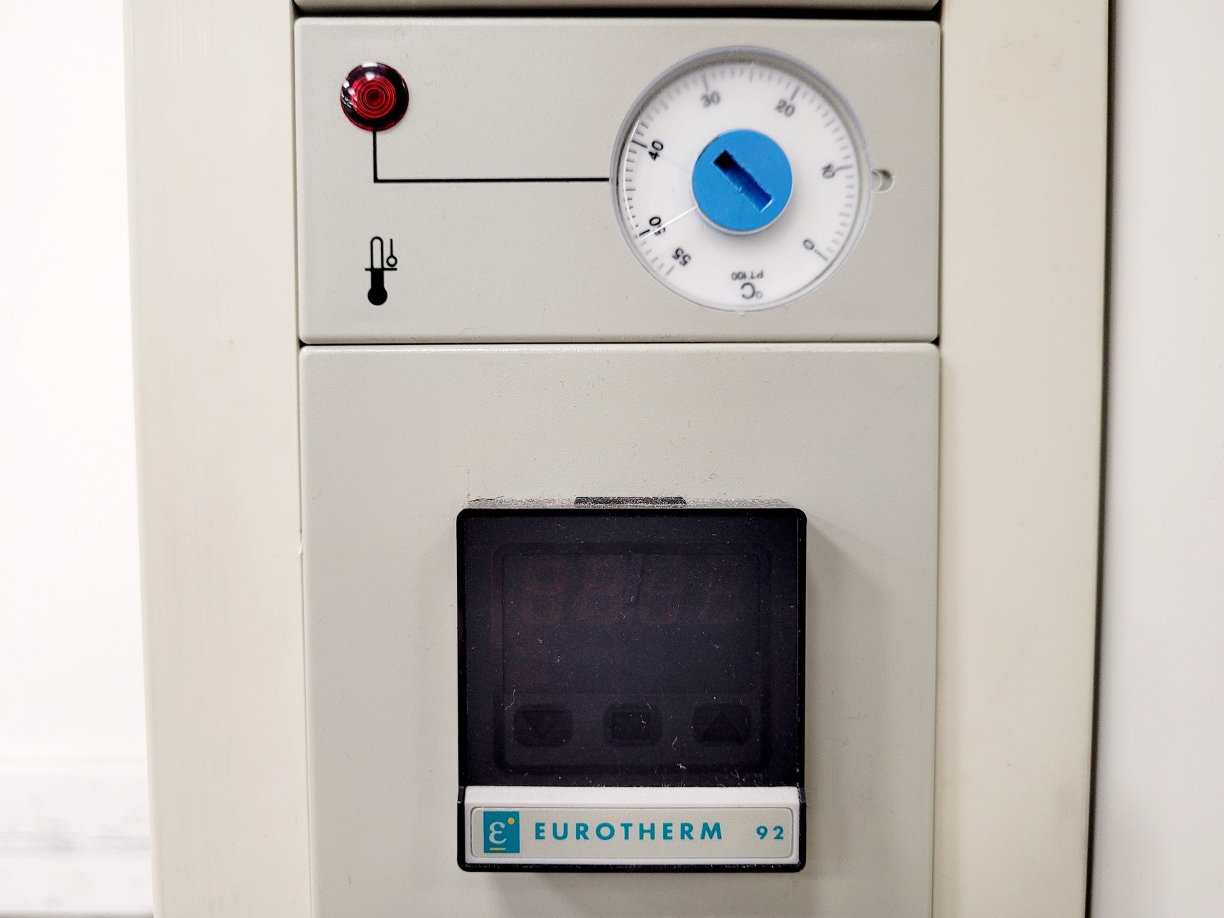 Image of Heraeus BB 6220 CUO2 Incubator Lab