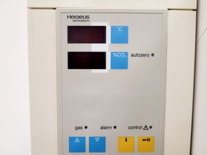 Thumbnail image of Heraeus BB 6220 CUO2 Incubator Lab