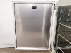 Thumbnail image of Sanyo MCO-18AIC CO2 Incubator Spares/Repair Lab