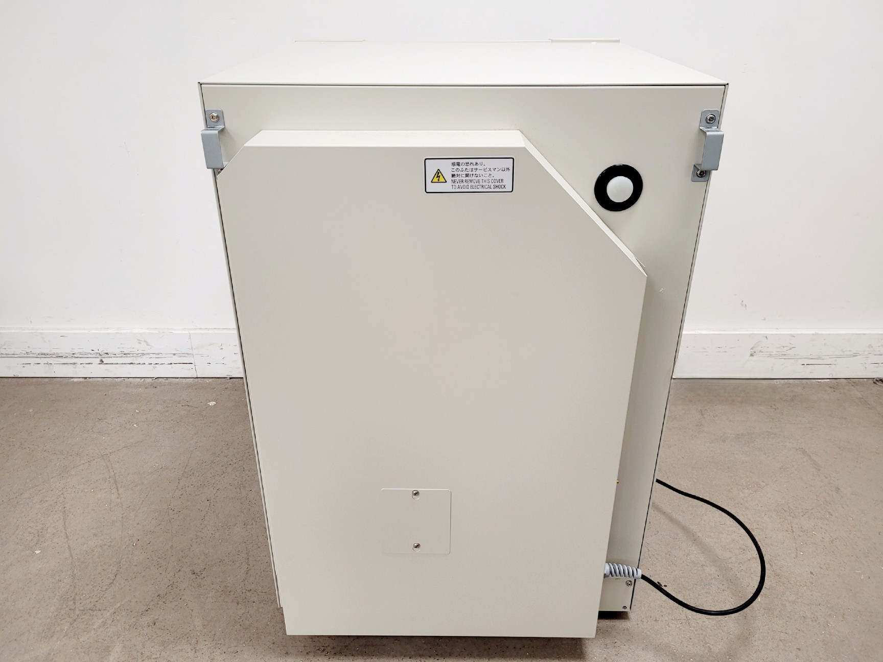 Image of Sanyo MCO-18AIC CO2 Incubator Spares/Repair Lab