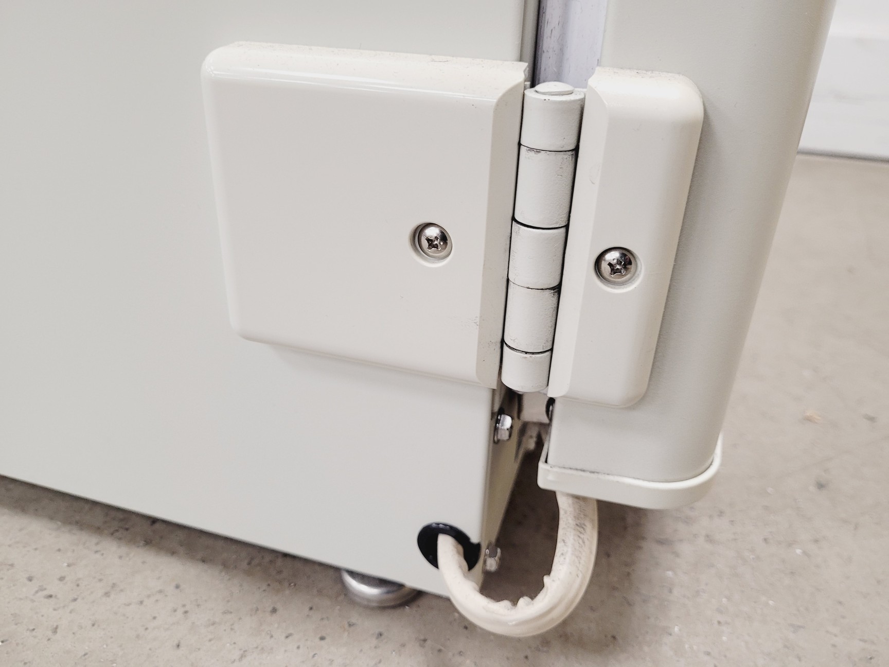 Image of Sanyo MCO-18AIC CO2 Incubator Spares/Repair Lab