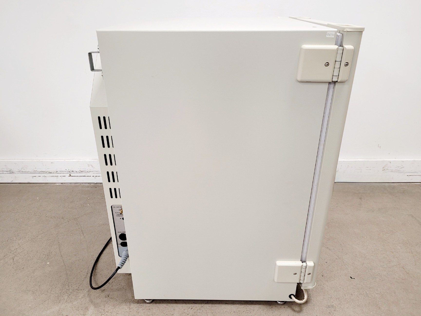 Image of Sanyo MCO-18AIC CO2 Incubator Spares/Repair Lab