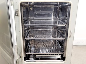 Thumbnail image of Sanyo MCO-18AIC CO2 Incubator Spares/Repair Lab