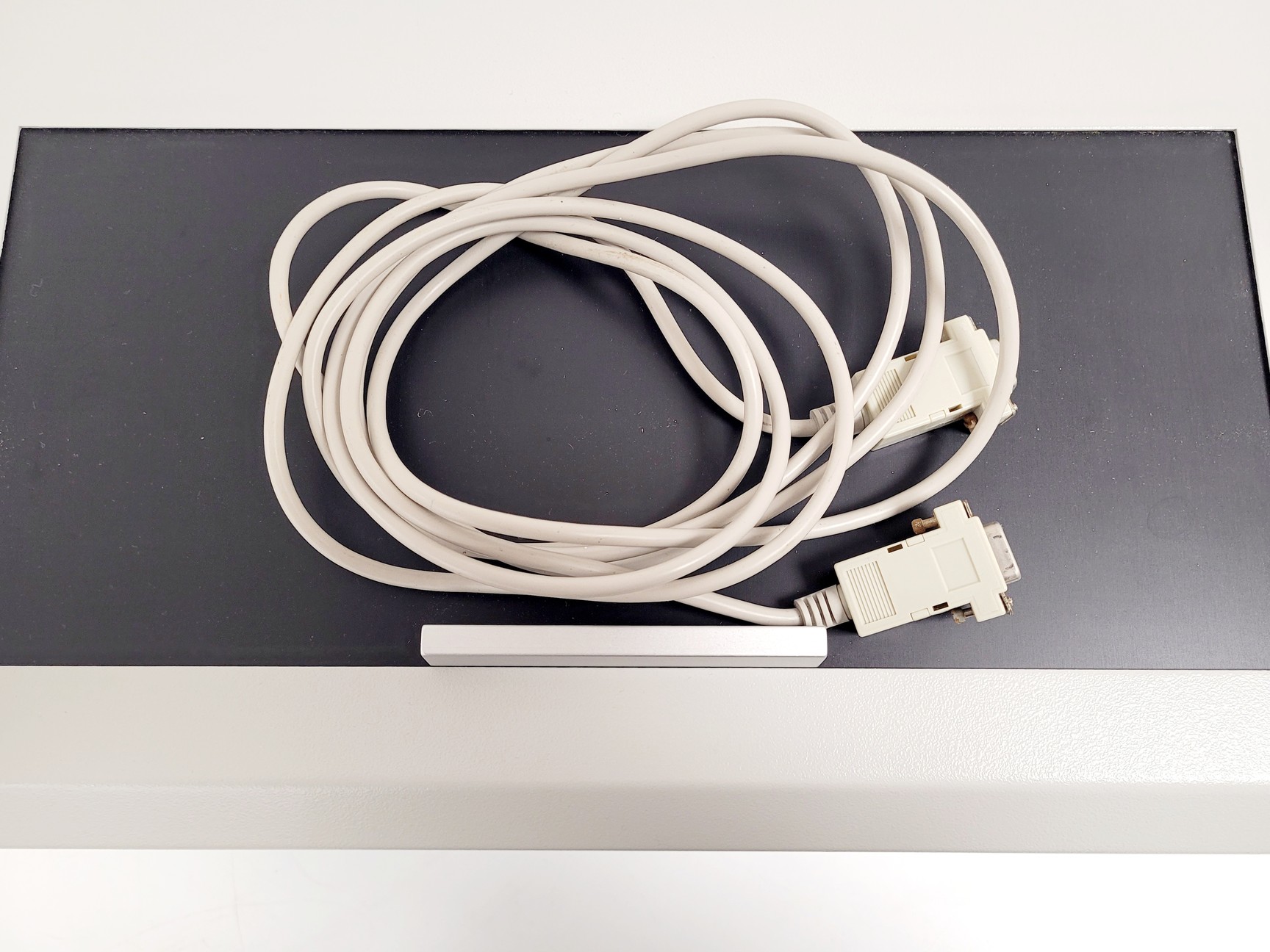 Image of BMG Plate Reader Fluostar Optima Microplate Reader