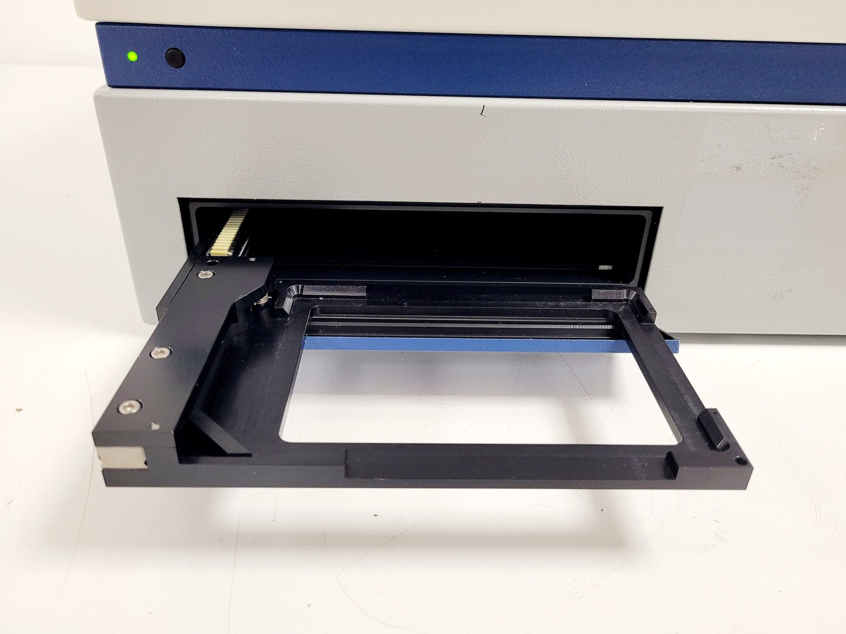 Image of BMG Plate Reader Fluostar Optima Microplate Reader