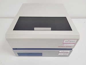 Thumbnail image of BMG Plate Reader Fluostar Optima Microplate Reader