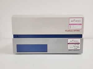 Thumbnail image of BMG Plate Reader Fluostar Optima Microplate Reader