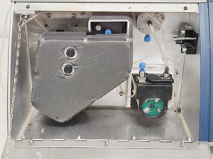 Thumbnail image of Foss MilkoScan Minor Type 78110 Lab 