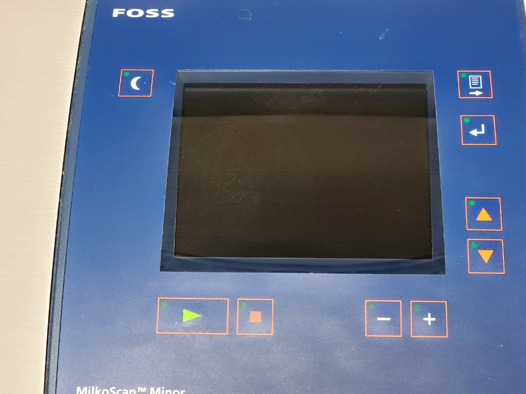 Image of Foss MilkoScan Minor Type 78110 Lab 