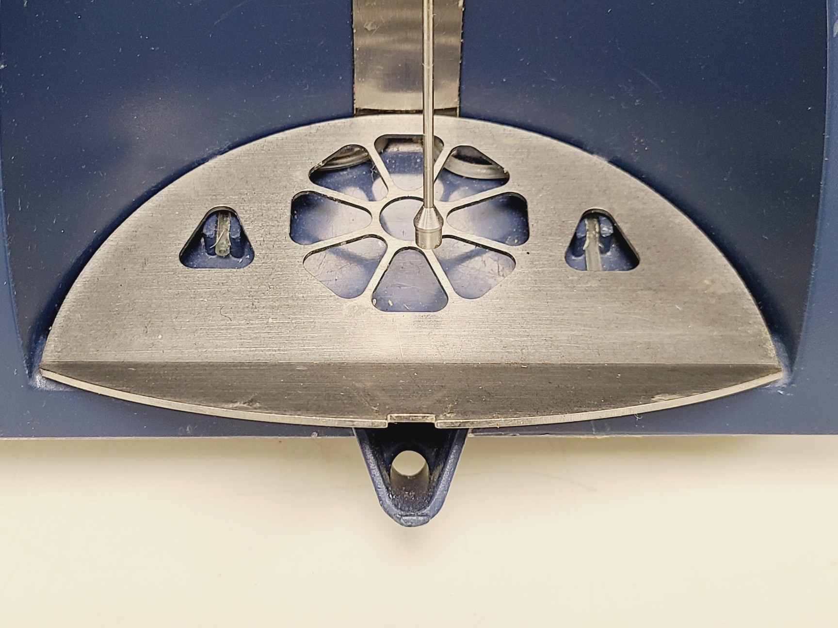 Image of Foss MilkoScan Minor Model 78110