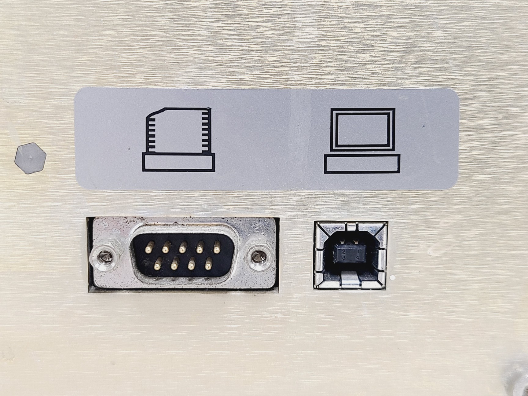 Image of Foss MilkoScan Minor Model 78110