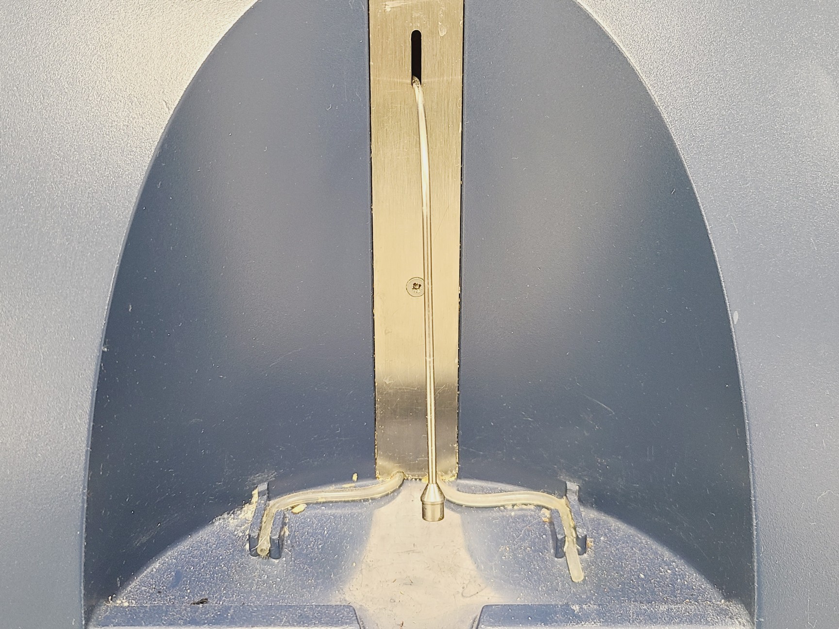 Image of Foss MilkoScan Minor Model 78110