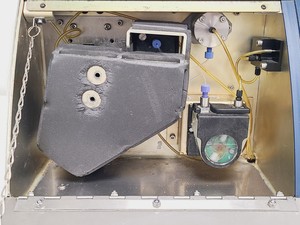 Thumbnail image of Foss MilkoScan Minor Model 78110