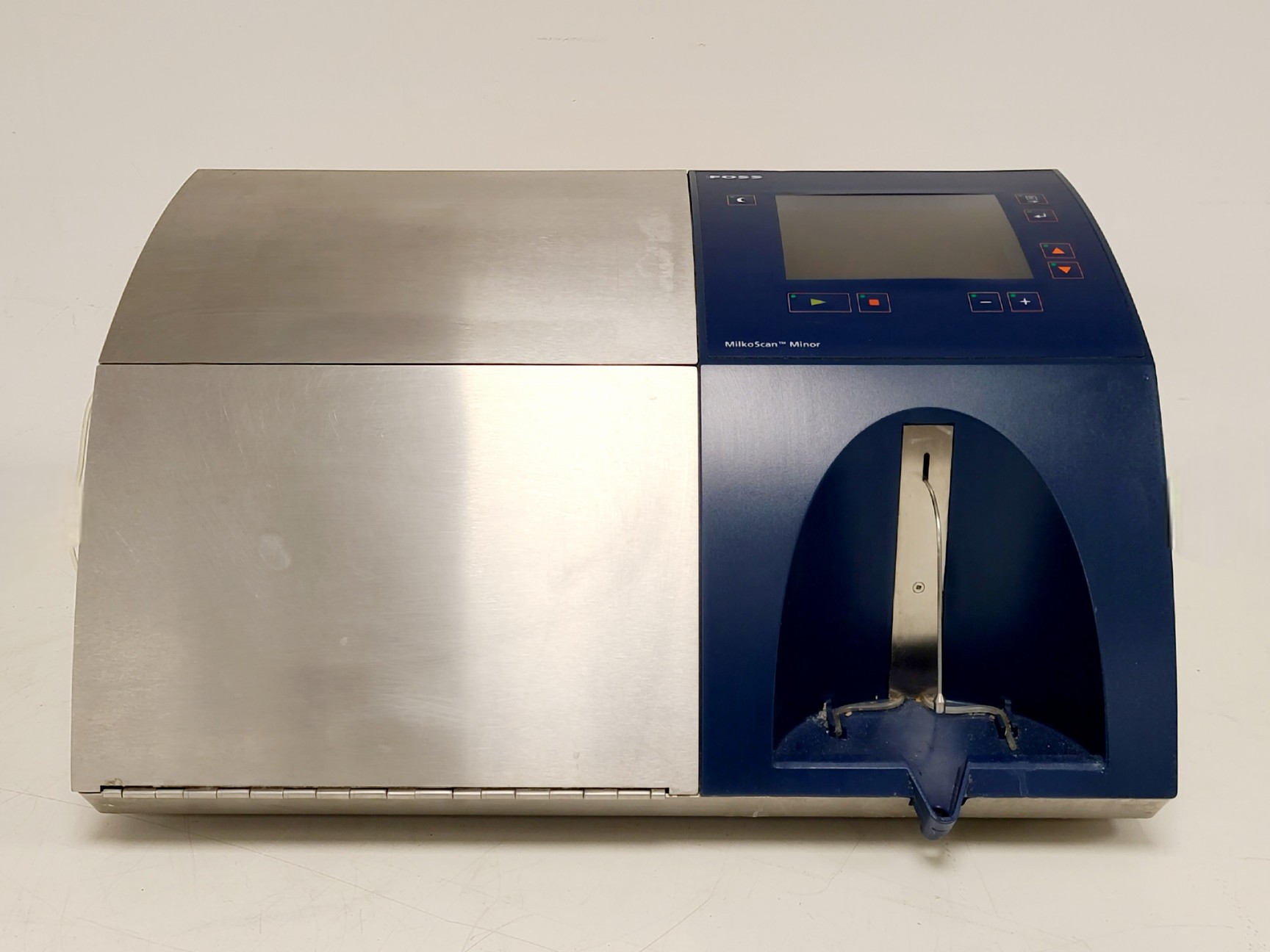 Image of Foss MilkoScan Minor Model 78110